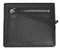 Harley-Davidson Women's Free Spirit Bi-Fold Leather Wallet w/ RFID - Black - No Hassle Returns at Wisconsin Harley