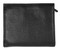 Harley-Davidson Women's Trapunto Leather Wallet w/ RFID - Black - No Hassle Returns at Wisconsin Harley