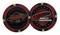 Wisconsin Harley-Davidson 120th Anniversary Poker Chip, Limited Edition One Chip - Wisconsin Harley-Davidson