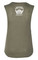 Harley-Davidson Free Shipping - Harley-Davidson Women's Base Sleeveless Curved Hem Tank Top - Olive Green - Free Shipping on many products plus Orders Over $99