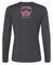 Harley-Davidson Free Shipping - Harley-Davidson Women's Lasso Long Sleeve Scoop Neck Shirt w/ Thumbholes - Black - Free Shipping on many products plus Orders Over $99