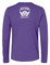 Harley-Davidson Free Shipping - Harley-Davidson Women's Ornamental Foiled Long Sleeve Shirt - Vintage Purple - Free Shipping on many products plus Orders Over $99