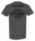 Harley-Davidson Free Shipping - Harley-Davidson Men's Roaming Short Sleeve Crew-Neck T-Shirt - Charcoal - Free Shipping on many products plus Orders Over $99