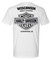 Harley-Davidson Free Shipping - Harley-Davidson Men's Dark Custom Ride Hard Crew-Neck Short Sleeve Shirt - White - Free Shipping on many products plus Orders Over $99