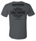 Harley-Davidson Free Shipping - Harley-Davidson Men's For Glory Crew-Neck Short Sleeve Cotton T-Shirt - Gray - Free Shipping on many products plus Orders Over $99