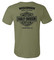 Harley-Davidson Free Shipping - Harley-Davidson Men's Willpower Short Sleeve Crew-Neck T-Shirt - Military Green - Free Shipping on many products plus Orders Over $99