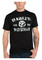 Harley-Davidson Men's Boastful Crew-Neck Short Sleeve Cotton T-Shirt - Black - Wisconsin Harley-Davidson