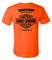 Harley-Davidson Free Shipping - Harley-Davidson Men's B&S Chest Pocket Short Sleeve T-Shirt - Safety Orange - Free Shipping on many products plus Orders Over $99