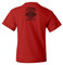 Harley-Davidson Free Shipping - Harley-Davidson Boy's Big Shot Youth Short Sleeve Cotton Tee, Red - Free Shipping on many products plus Orders Over $99