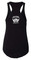 Harley-Davidson Free Shipping - Harley-Davidson Women's Lit Script Racerback Sleeveless Tank Top - Black - Free Shipping on many products plus Orders Over $99