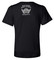 Harley-Davidson Free Shipping - Harley-Davidson Women's Part Ways H-D Short Sleeve Scoop Neck Tee - Black - Free Shipping on many products plus Orders Over $99