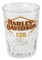 Harley-Davidson Free Shipping - Harley-Davidson 120th Anniversary Short Shot Glass, Limited Edition - 2 oz. - Free Shipping on many products plus Orders Over $99