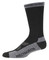 Harley-Davidson Men's Moisture Wicking Breathable Mesh Core Riding Socks - Black - Wisconsin Harley-Davidson
