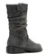 Harley-Davidson Women's Almand WP Slate or Brown 9" Slouch Fashion Boots D84791 - No Hassle Returns at Wisconsin Harley
