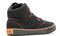 Harley-Davidson Men's Wrenford Black 3.5-Inch Sneakers D93898 - No Hassle Returns at Wisconsin Harley