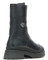 Harley-Davidson Women's Kavan Black 9-Inch Zip-Up Fashion Boots D65003 - No Hassle Returns at Wisconsin Harley
