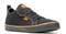 Harley-Davidson Men's Torland Black Vintage Style Sneakers D93897 - Wisconsin Harley-Davidson
