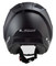 LS2 Helmets Copter Open Face Sun Shield Motorcycle Helmet - Matte Black - Largest Selection of Harley-Davidson Products