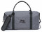 Harley-Davidson Free Shipping - Harley-Davidson Women's Black Opal Travel Tote, Water-Resistant - Pearl Gray - Free Shipping on many products plus Orders Over $99