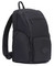 Harley-Davidson Bar & Shield Crinkle Nylon Water-Resistant Backpack - Black - No Hassle Returns at Wisconsin Harley