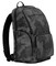 Harley-Davidson Bar & Shield Crinkle Nylon Water-Resistant Backpack - Camo - No Hassle Returns at Wisconsin Harley