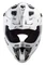 LS2 Helmets Subverter EVO Solid Full Face Motorcycle Helmet - Gloss White - Largest Selection of Harley-Davidson Products