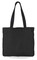 Harley-Davidson Women's Classic Codura Bar & Shield Polyester Tote Bag - Black - No Hassle Returns at Wisconsin Harley