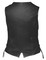 Harley-Davidson Free Shipping - Derringer Women's Traditional Premium Lambskin Leather Motorcycle Vest - Black - Free Shipping on many products plus Orders Over $99