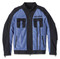 Harley-Davidson Women's Zephyr Mesh Jacket w/ Zip-Out Liner - Blue 97210-23VW - Wisconsin Harley-Davidson
