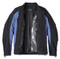 Harley-Davidson Women's Zephyr Mesh Jacket w/ Zip-Out Liner - Blue 97210-23VW - No Hassle Returns at Wisconsin Harley