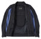 Harley-Davidson Women's Zephyr Mesh Jacket w/ Zip-Out Liner - Blue 97210-23VW - Largest Selection of Harley-Davidson Products