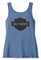 Harley-Davidson Free Shipping - Harley-Davidson Women's Hometown B&S Fashion Sleeveless Tank - Blue 97456-23VW - Free Shipping on many products plus Orders Over $99