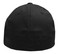 Harley-Davidson Free Shipping - Harley-Davidson Men's Embroidered B&S Stretch Fit Baseball Cap - Solid Black - Free Shipping on many products plus Orders Over $99