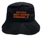 Harley-Davidson Free Shipping - Harley-Davidson Men's Primary Embroidered Bar & Shield Logo Bucket Hat - Black - Free Shipping on many products plus Orders Over $99