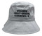 Harley-Davidson Free Shipping - Harley-Davidson Men's Cover Embroidered Bar & Shield Logo Bucket Hat - Gray - Free Shipping on many products plus Orders Over $99