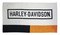 Harley-Davidson Retro Block Beach Towel, Ultra-Absorbent Oversized Towel - Wisconsin Harley-Davidson