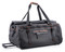 Harley-Davidson Free Shipping - Harley-Davidson 29" Waterproof Adventure Large Wheeling Duffel Bag, Black/Rust - Free Shipping on many products plus Orders Over $99