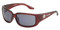 Harley-Davidson Women's Race Her Polycarbonate Lens Fashion Glasses, Uv400 - Wisconsin Harley-Davidson