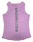 Harley-Davidson Free Shipping - Harley-Davidson Little Girls' Eagle Rib Sleeveless Tank Top - Lavender Purple - Free Shipping on many products plus Orders Over $99