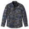 Harley-Davidson Men's Operative Riding Shirt Jacket - Blue Camo 97196-23VM - Wisconsin Harley-Davidson