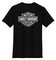 Harley-Davidson Free Shipping - Harley-Davidson Men's Wounded Warrior Project Honor Short Sleeve Tee 96601-23VM - Free Shipping on many products plus Orders Over $99