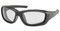 Harley-Davidson Majestic Clear Light-Adjusting Performance Riding Sunglasses - Wisconsin Harley-Davidson