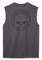 Harley-Davidson Free Shipping - Harley-Davidson Men's Willie G Skull Sleeveless Muscle Tee - Gray 99053-24VM - Free Shipping on many products plus Orders Over $99