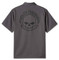 Harley-Davidson Free Shipping - Harley-Davidson Men's Willie G Skull Short Sleeve Woven Shirt - Gray 99056-24VM - Free Shipping on many products plus Orders Over $99