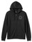 Harley-Davidson Men's Willie G Skull Zip-Up Fleece Hoodie - Black 99068-24VM - Wisconsin Harley-Davidson