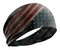 Harley-Davidson Free Shipping - That's A Wrap Unisex Performance RWB Patriotic Skull Jaw Reversible Do Band - Free Shipping on many products plus Orders Over $99