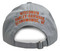 Harley-Davidson Free Shipping - Harley-Davidson Women's Cursive Curved Bill Slide Buckle Baseball Cap - Gray - Free Shipping on many products plus Orders Over $99