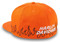 Harley-Davidson Free Shipping - Harley-Davidson Men's Flames B&S Fitted Baseball Cap - Orange 97622-24VM - Free Shipping on many products plus Orders Over $99