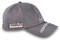 Harley-Davidson Men's #1 Logo Adjustable Baseball Cap - Gray 97610-24VM - No Hassle Returns at Wisconsin Harley