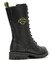 Harley-Davidson Women's Walsen 8.5-Inch Black Fashion Boots, D87275 - No Hassle Returns at Wisconsin Harley